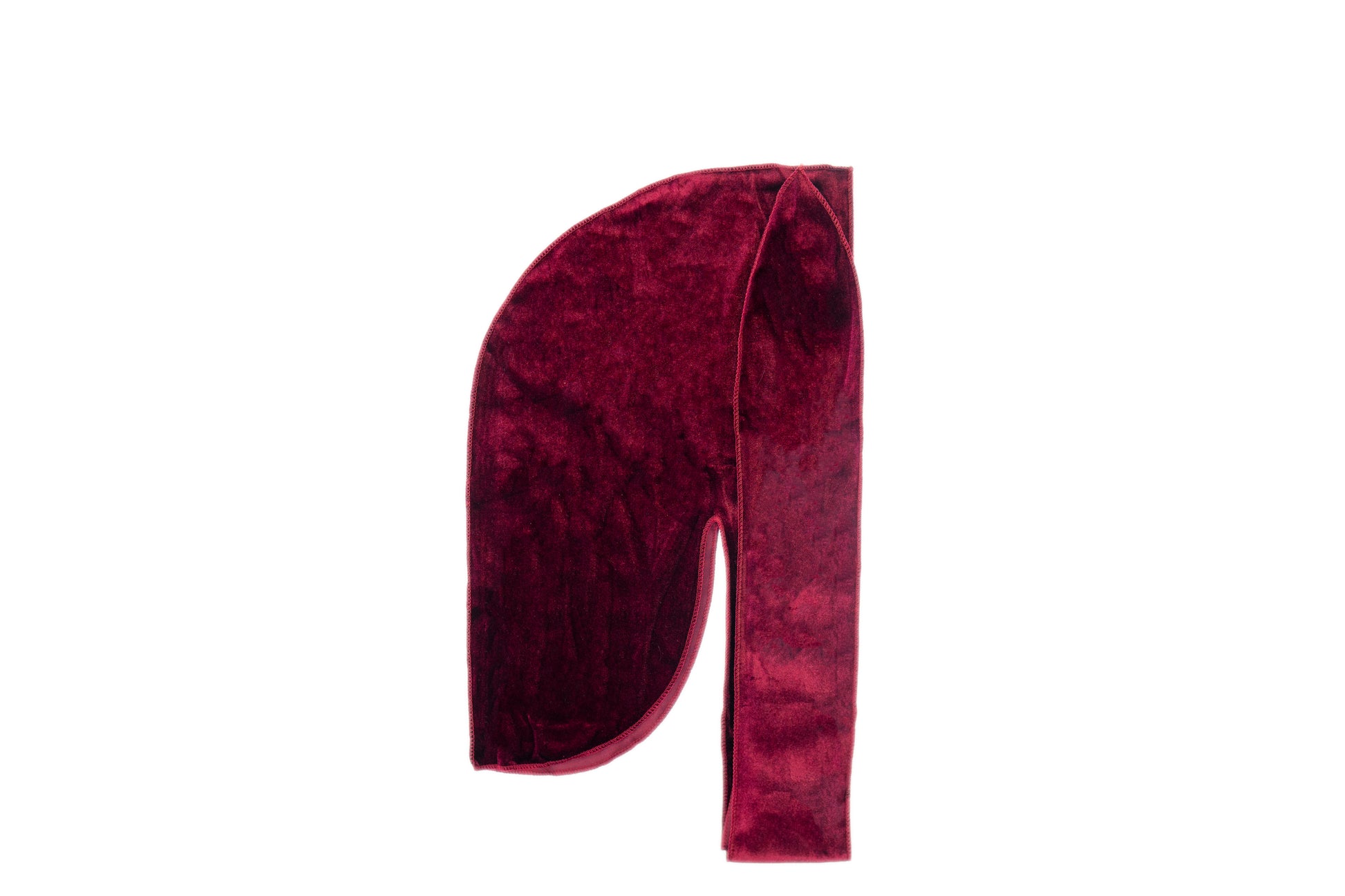 Suede Durag