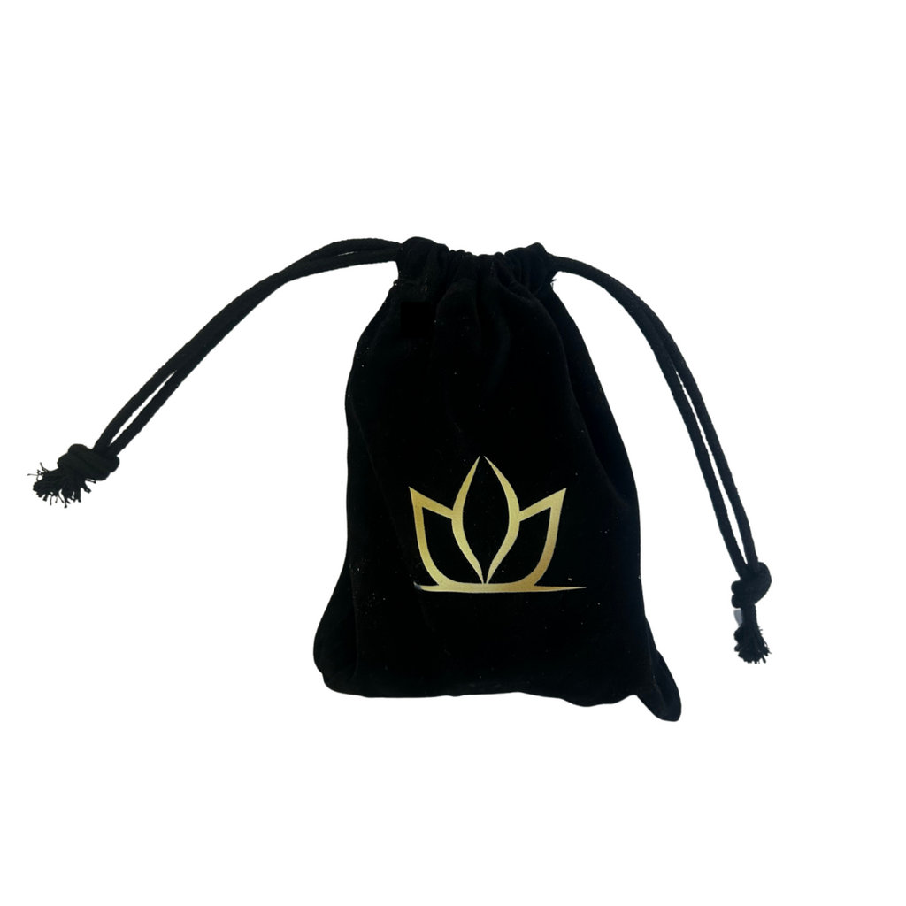 Limited Edition "LOTUS GOLD" Box + Durag